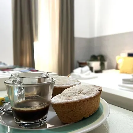 Casadimaria Apartman *