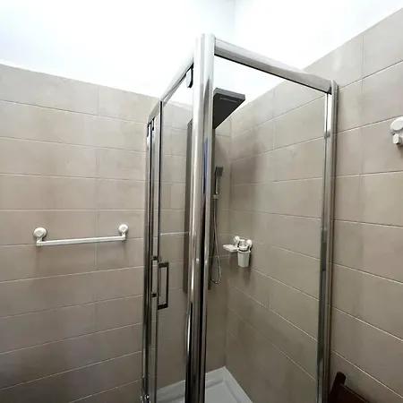 Casadimaria Apartment