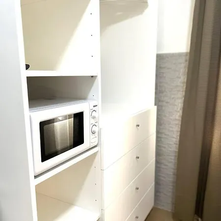 Casadimaria Apartamento Bari