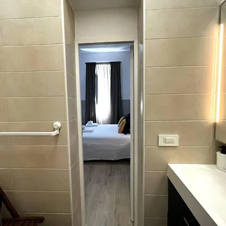 Casadimaria Apartment