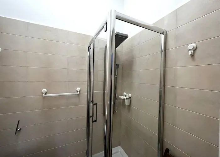 Casadimaria Appartement