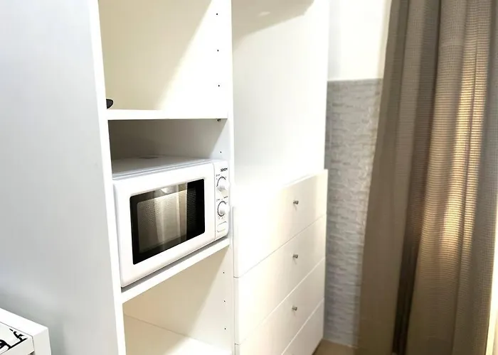 Casadimaria Appartement Bari