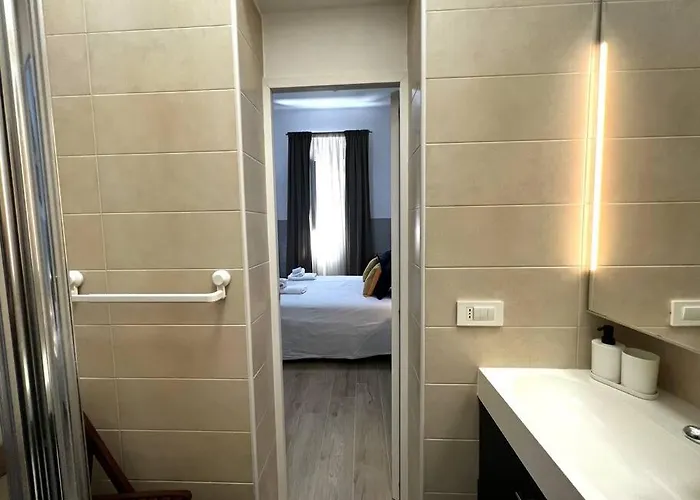 Casadimaria Appartement